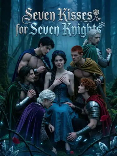 Seven Kisses for Seven Knights