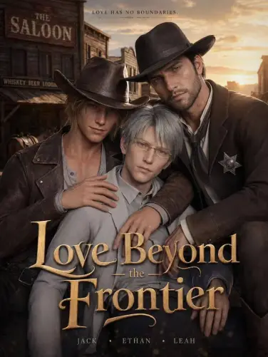 Love Beyond the Frontier